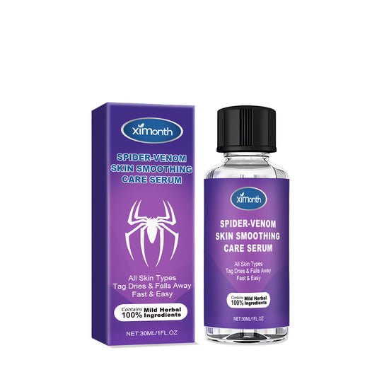 Skin Care Cleansing Essence Lightening Moles Meat Granules Corns Smooth Skin Cleansing Essence