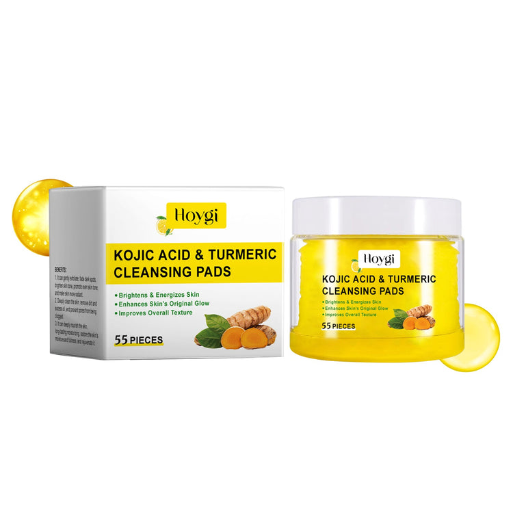 Skin cleansing devices