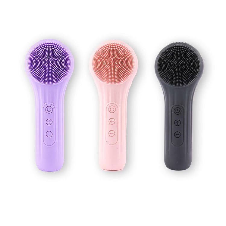 Facial cleansing tools